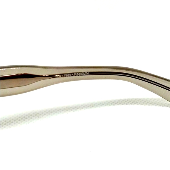 GUCCI "3758/F" OPTYL EYEGLASSES FRAME: - Picture 11 of 14